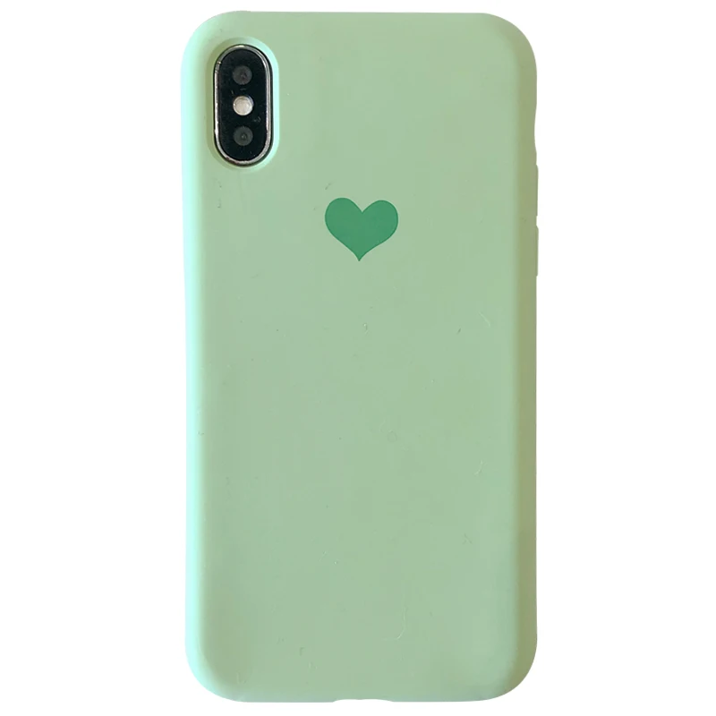 High Quality Liquid Silicone Rubber Funda For iPhone X XS MAX XR TPU Soft Phone Cover For iPhone 6 6s 7 8 Plus Case Coque New
High Quality Liquid Silicone Rubber Funda For iPhone X XS MAX XR TPU Soft Phone Cover For iPhone 6 6s 7 8 Plus Case Coque New