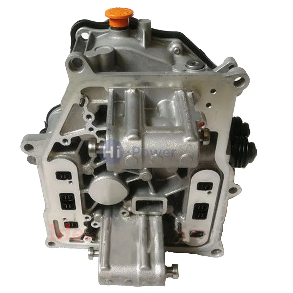 DQ200 0AM Original Tested Transmission Control Solenoid body Control Module 7DSG for Audi 7-SPEED
DQ200 0AM Original Tested Transmission Control Solenoid body Control Module 7DSG for Audi 7-SPEED