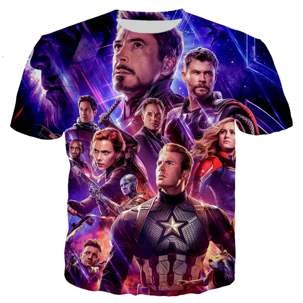 2019 Summer new Unisex Casual Tees Tops Movie Avenger T shirt Obese Batman 3d Printed Uniusex Short Sleeve Tshirt
2019 Summer new Unisex Casual Tees Tops Movie Avenger T shirt Obese Batman 3d Printed Uniusex Short Sleeve Tshirt
