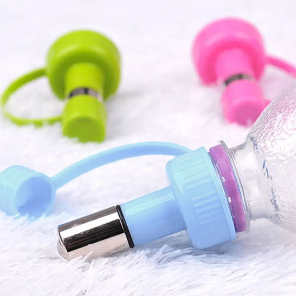 HENGHOME 1pcs New Portable Pet Dog Puppy Hanging Feeder Dispenser Drinking Feeding Water Bottle Head Outdoor Supplies
HENGHOME 1pcs New Portable Pet Dog Puppy Hanging Feeder Dispenser Drinking Feeding Water Bottle Head Outdoor Supplies