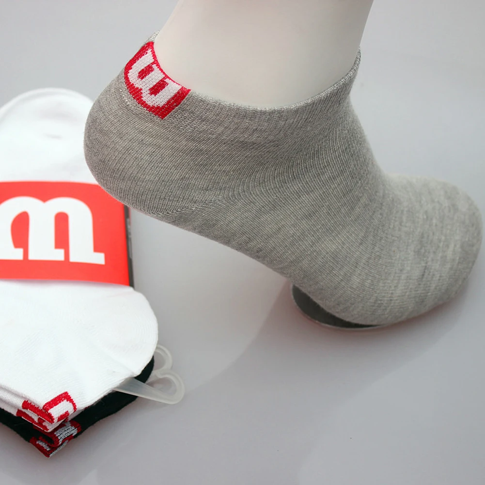 Men Socks Cotton Boat Socks Towel Bottom Socks Short Tube Concise High Quality M Socks
Men Socks Cotton Boat Socks Towel Bottom Socks Short Tube Concise High Quality M Socks