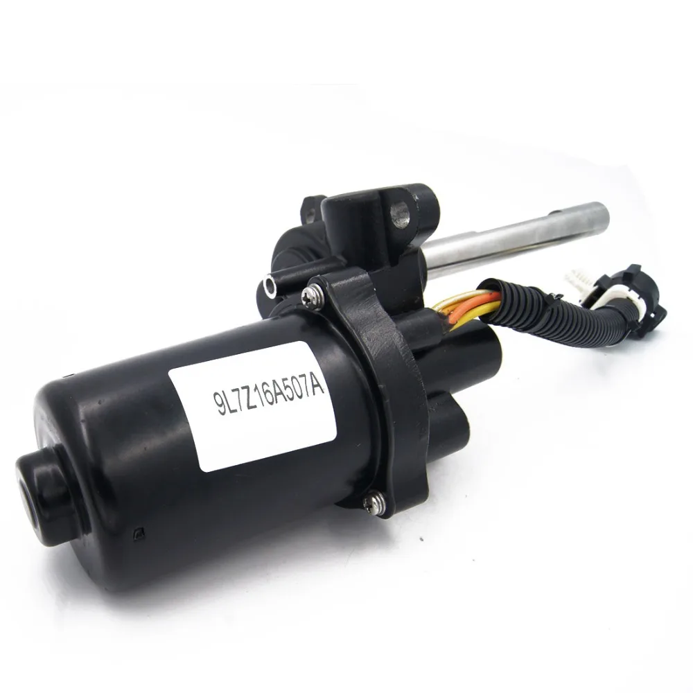 New Left Power Running Board Motor 9L7Z16A507A For Lincoln Navigator For Ford Expedition
New Left Power Running Board Motor 9L7Z16A507A For Lincoln Navigator For Ford Expedition