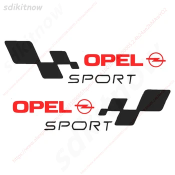 22x6cm 2pcs Car Body Windows Sports Racing Sticker Decal Styling For OPEL Mokka Corsa Meriva Zafira Astra J H G Vectra Antara
22x6cm 2pcs Car Body Windows Sports Racing Sticker Decal Styling For OPEL Mokka Corsa Meriva Zafira Astra J H G Vectra Antara