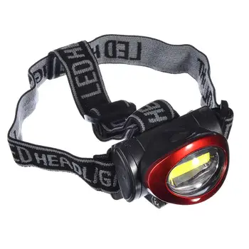 FLASHLIGH RECHARGEABLE 15000Lm XM-T6x3 LED Headlight ZOOM Flashlight Torch Camping Fishing Headlamp lantern AC/Charger 198-056
FLASHLIGH RECHARGEABLE 15000Lm XM-T6x3 LED Headlight ZOOM Flashlight Torch Camping Fishing Headlamp lantern AC/Charger 198-056