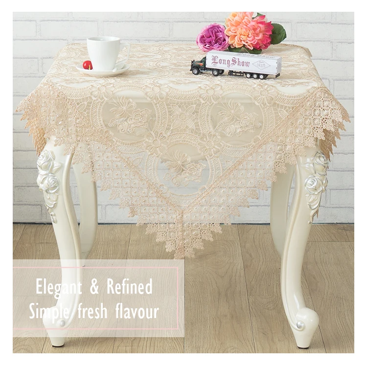Fruit Tablecloth (1)