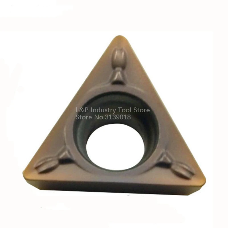 New Original TPMT110304N-SU AC530U Carbide Inserts TPMT 110304 N-SU AC530U Cutting Blade Tool For Stainless Steel
New Original TPMT110304N-SU AC530U Carbide Inserts TPMT 110304 N-SU AC530U Cutting Blade Tool For Stainless Steel