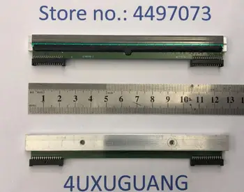 New and original thermal print head printhead for Zebra ZD420, 300 dpi P/N: P1080383-007
New and original thermal print head printhead for Zebra ZD420, 300 dpi P/N: P1080383-007