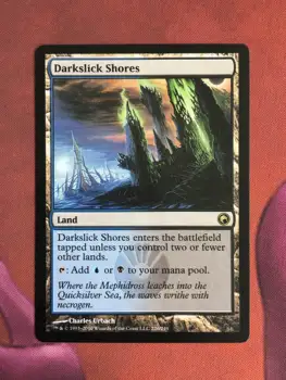 Darkslick Shores Scars of Mirrodin magician ProxyKing 8.0 VIP the proxy cards to gathering every single mg card.
Darkslick Shores Scars of Mirrodin magician ProxyKing 8.0 VIP the proxy cards to gathering every single mg card.