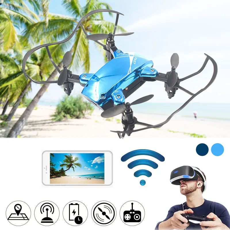 S9M 4CH 6-Axis Gyro 720P RC Drone Headless Mode Quadctoper Speed Change UAV Hover Stable Gimbal
S9M 4CH 6-Axis Gyro 720P RC Drone Headless Mode Quadctoper Speed Change UAV Hover Stable Gimbal