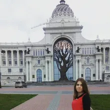 Лого пользователя A***a