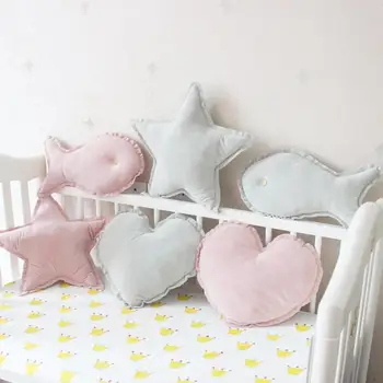 cute pink/bean green fish/star/heart velvet lumbar cushion pillow sofa home decorative throw pillow kids gift back cushion car
cute pink/bean green fish/star/heart velvet lumbar cushion pillow sofa home decorative throw pillow kids gift back cushion car