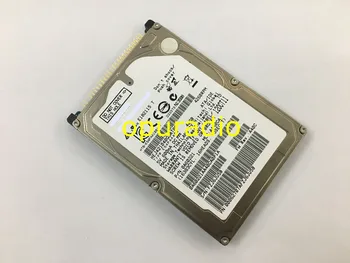 Free shipping original new Hard Disk drive HEJ421040G9AT00 40GB For VW Car HDD navigation systems made in Japan 2pcs/lot
Free shipping original new Hard Disk drive HEJ421040G9AT00 40GB For VW Car HDD navigation systems made in Japan 2pcs/lot