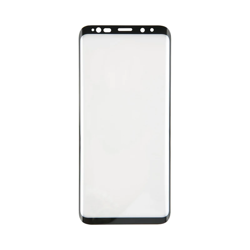 Защитное стекло Red Line для Samsung Galaxy S9 Plus Full Screen (3D) чёрное
Защитное стекло Red Line для Samsung Galaxy S9 Plus Full Screen (3D) чёрное