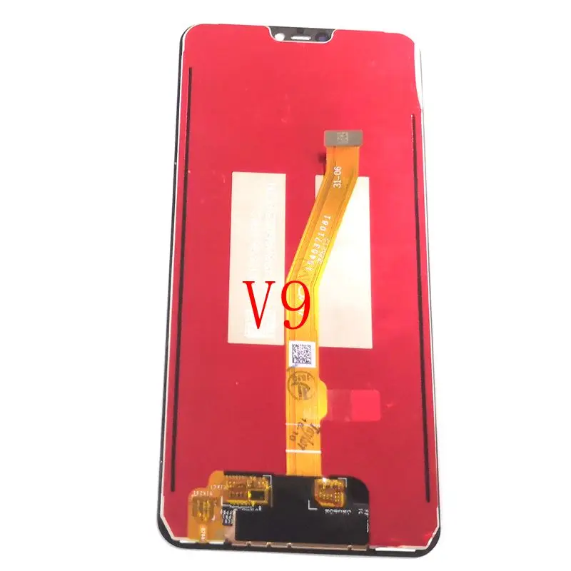 6.3"For Vivo V9 LCD Screen Display+Touch Screen Digitizer Assembly Replacement Parts v9 lcd screen
6.3"For Vivo V9 LCD Screen Display+Touch Screen Digitizer Assembly Replacement Parts v9 lcd screen