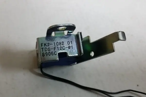 FK2-1082-000 Copier Spare parts IR2016 IR2020 IR2318L IR2320 IR2420 IR2422 SOLENOID