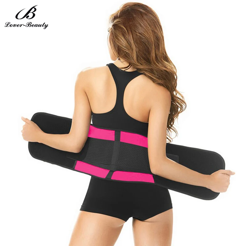 Lover Beauty Latex Waist Girdle Slimming Belts Body Shaper Waist Trainer Belt Belly Band Premium 4 Metallic Bones Shapewear-A
Lover Beauty Latex Waist Girdle Slimming Belts Body Shaper Waist Trainer Belt Belly Band Premium 4 Metallic Bones Shapewear-A