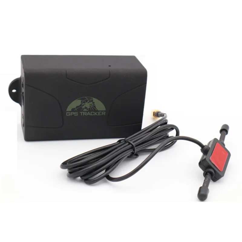 Real time Tracking Car Vehicle GPS tracker GPS104 TK104 60days standby Built-in large capacity 6000MA battery,deep sleep mode
Real time Tracking Car Vehicle GPS tracker GPS104 TK104 60days standby Built-in large capacity 6000MA battery,deep sleep mode