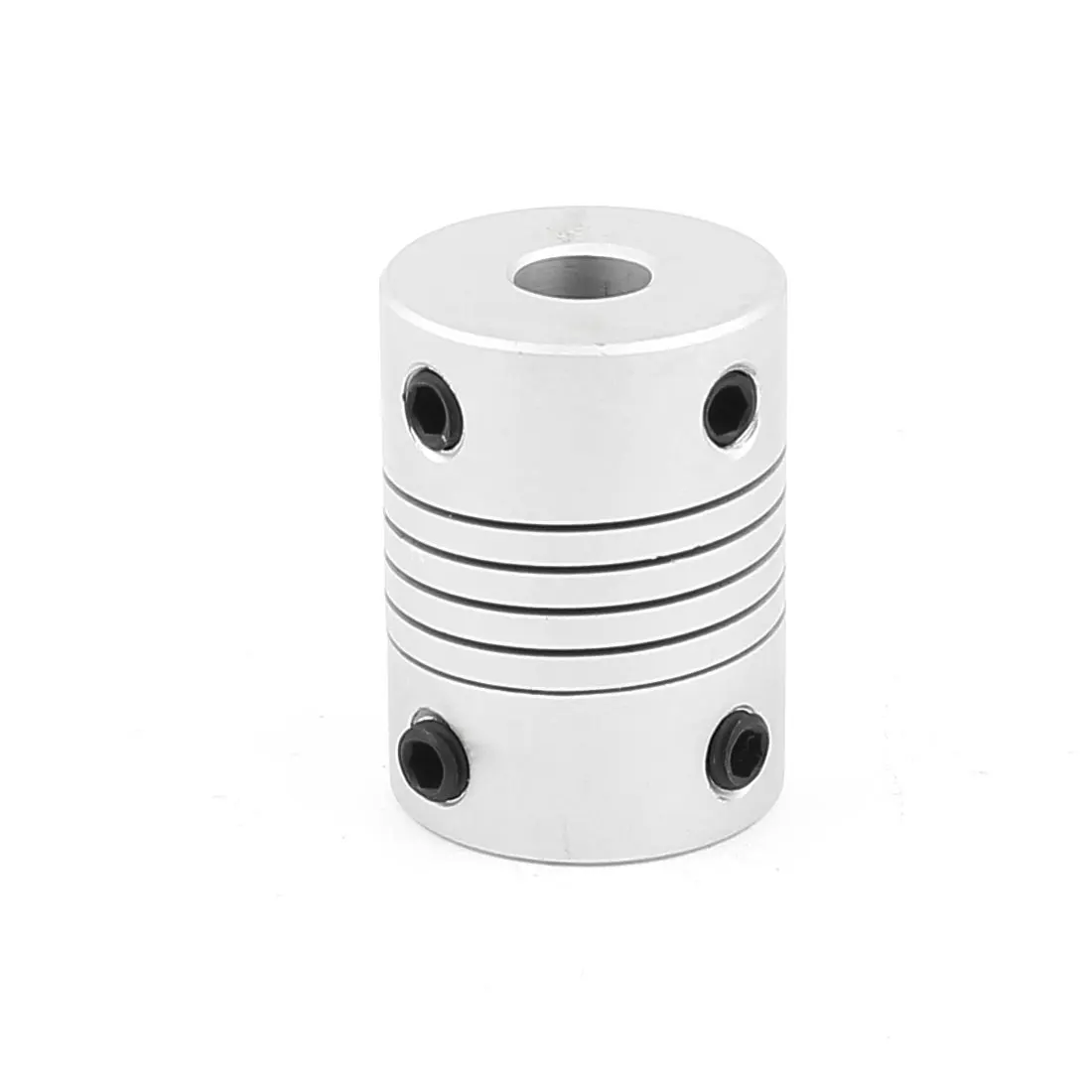 UXCELL 6mm to 8mm Aluminium Alloy Encode Beam Coupling Joint DIY Motor Shaft Adapter
UXCELL 6mm to 8mm Aluminium Alloy Encode Beam Coupling Joint DIY Motor Shaft Adapter