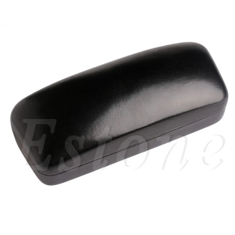 2017 Black Eye Glasses Sunglasses Hard Case Portable Holder Protector Box Clamp Shell MAR18_15
2017 Black Eye Glasses Sunglasses Hard Case Portable Holder Protector Box Clamp Shell MAR18_15