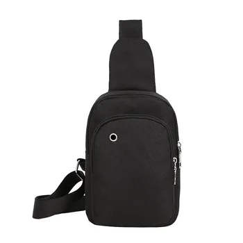 New Xoford colth handbags Chest Bag Guard Against Theft Shoulder Bag Men Chest Phone Waist Bag Men Shoulder Messenger Bag
New Xoford colth handbags Chest Bag Guard Against Theft Shoulder Bag Men Chest Phone Waist Bag Men Shoulder Messenger Bag