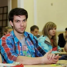 Лого пользователя D***n