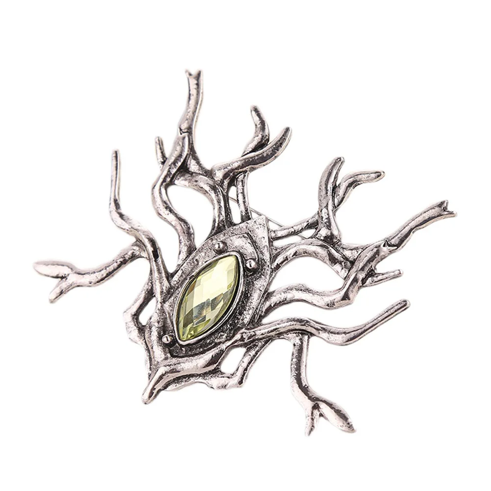 the Elves King Thranduil spider brooch pin vintage Rhinetone brooches men women personalized brooches gift
the Elves King Thranduil spider brooch pin vintage Rhinetone brooches men women personalized brooches gift