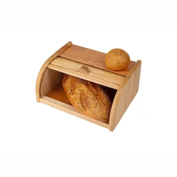 Bread box storage box bread basket board saucepan bread maker wood natural beech sale Bread Holder Food Storage Container 40-1
Bread box storage box bread basket board saucepan bread maker wood natural beech sale Bread Holder Food Storage Container 40-1