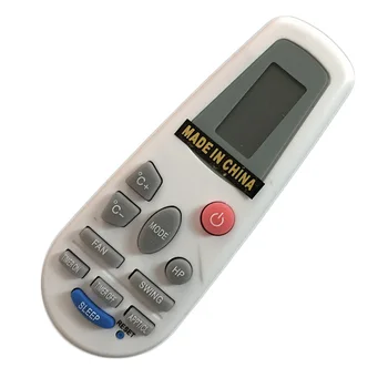 Remote Control For Hisense Air conditioner KFR-4518L KFR-4518D RCH-3218NA RCH-3218NB RCH-3218NC RCH-2627NG RCH-4628NA RCH-5028NA
Remote Control For Hisense Air conditioner KFR-4518L KFR-4518D RCH-3218NA RCH-3218NB RCH-3218NC RCH-2627NG RCH-4628NA RCH-5028NA