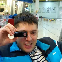 Лого пользователя S***v