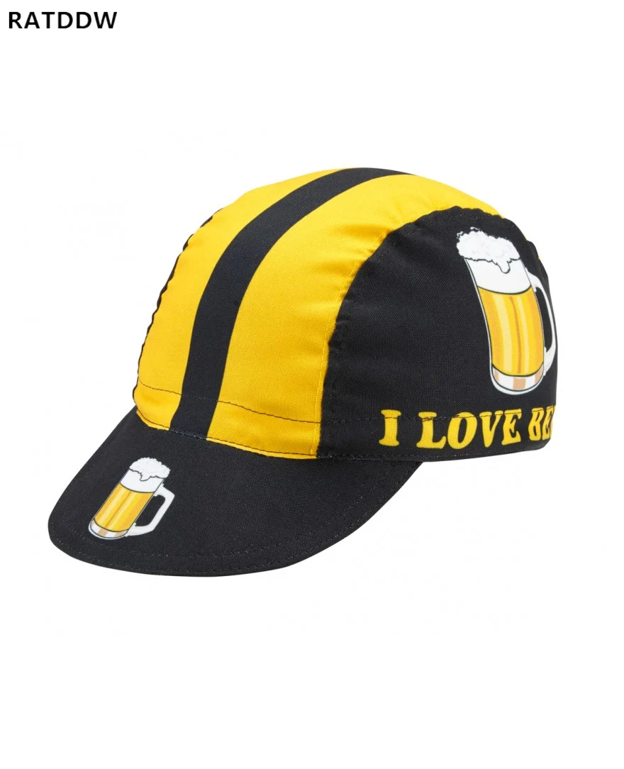 I Love Beer Men Bike Helmet Free Size ciclismo bicicleta Men Bike Hats Bandanas Anti-sweat Headwear Bicycle Cycling Caps
I Love Beer Men Bike Helmet Free Size ciclismo bicicleta Men Bike Hats Bandanas Anti-sweat Headwear Bicycle Cycling Caps
