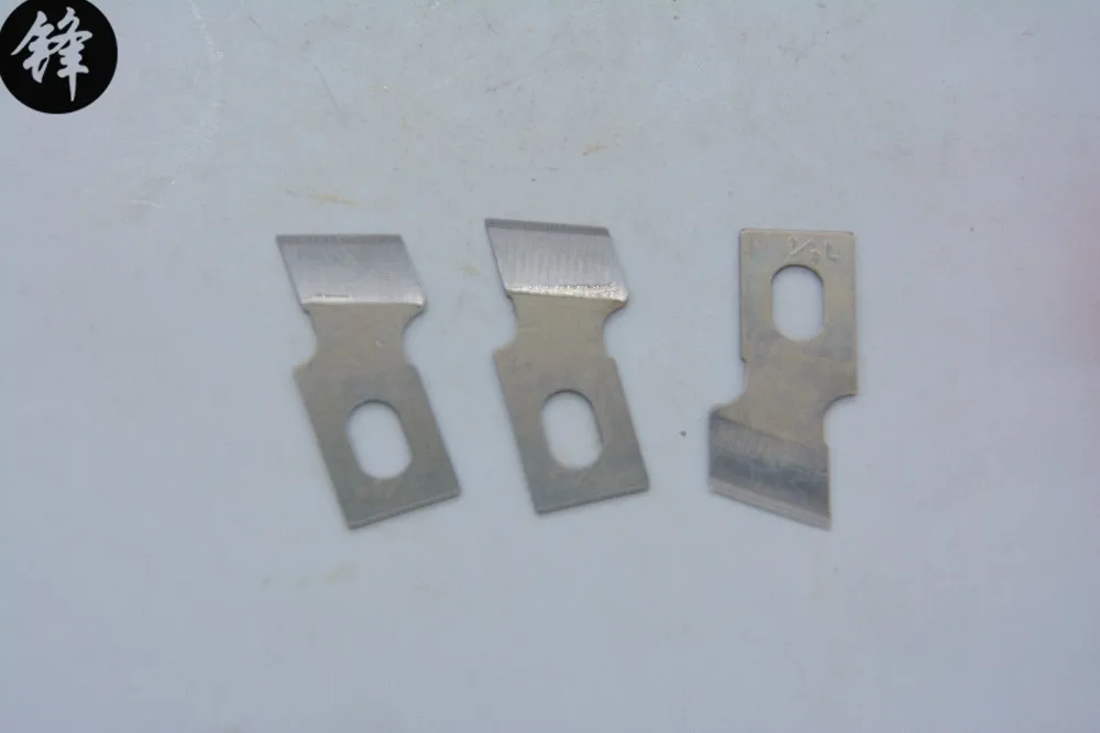 Wind Chimes Brand Knife/Blade For 1/2 Straight Button Hole Sewing Machine, 10Pcs/Lot,Stainless Steel Material,Great Qualit
Wind Chimes Brand Knife/Blade For 1/2 Straight Button Hole Sewing Machine, 10Pcs/Lot,Stainless Steel Material,Great Qualit