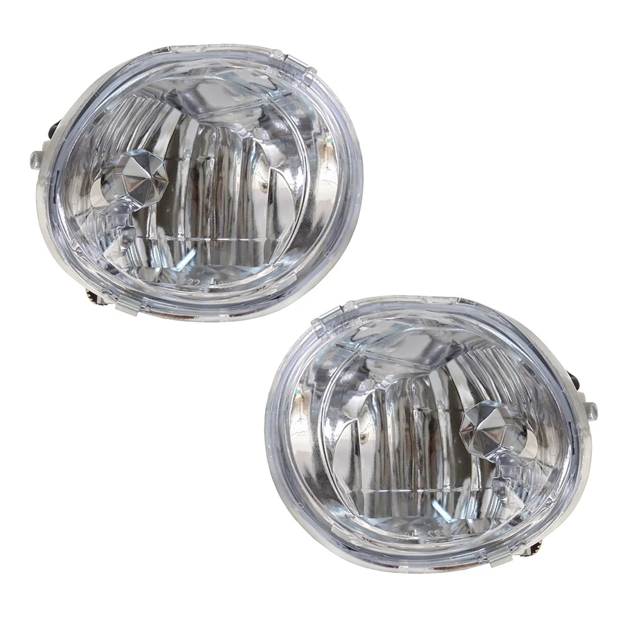 Fog Lights PAIR fits TOYOTA MARK II / BLIT / VEROSSA 2000 2001 2002 2003 2004 Driving Lamps Left & Right Set
Fog Lights PAIR fits TOYOTA MARK II / BLIT / VEROSSA 2000 2001 2002 2003 2004 Driving Lamps Left & Right Set