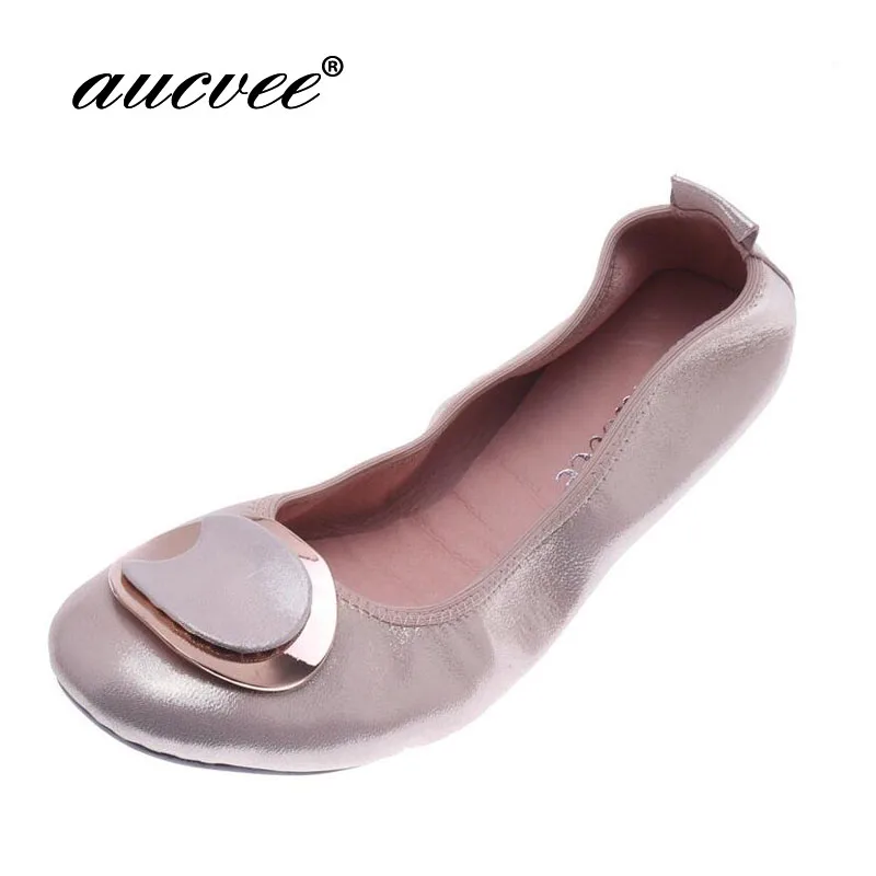 Women Genuine Leather Flats Square Toe Bow Tie Egg Rolls Female Shoes 34-42 aucvee Brand Sheepskin Slip on Pregnant Shoes
Women Genuine Leather Flats Square Toe Bow Tie Egg Rolls Female Shoes 34-42 aucvee Brand Sheepskin Slip on Pregnant Shoes
