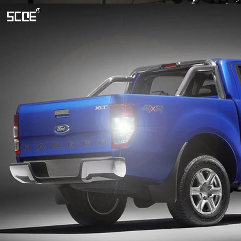 Для Ford Ranger SCOE, горячая Распродажа, новинка, высокое качество 2X60SMD, супер яркий фонарь заднего хода, автомобильный Стайлинг
Для Ford Ranger SCOE, горячая Распродажа, новинка, высокое качество 2X60SMD, супер яркий фонарь заднего хода, автомобильный Стайлинг