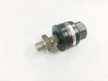 Free shipping 1 pcs Floating Joint M20x1.5mm Female to Male Thread Pneumatic Cylinder Piston Clevis,F-M20X150F
Free shipping 1 pcs Floating Joint M20x1.5mm Female to Male Thread Pneumatic Cylinder Piston Clevis,F-M20X150F