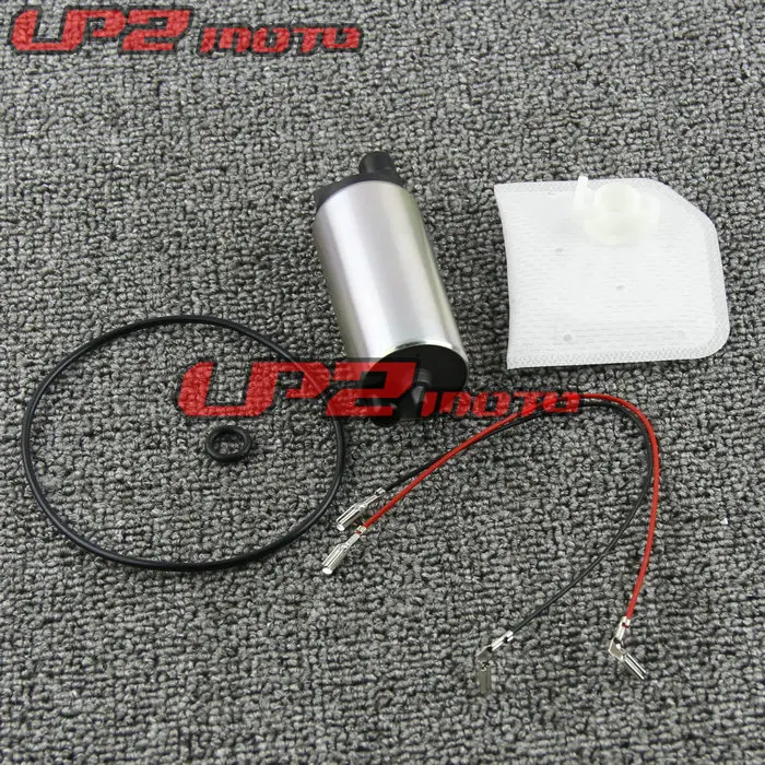 Fuel Gas Petrol Pump for Honda TRX 680 FGA FA Rincon GPScape 4x4 2006-2012 Shaow VT750 C C2 CA RS Spirit Phantom Aero 2010-2017
Fuel Gas Petrol Pump for Honda TRX 680 FGA FA Rincon GPScape 4x4 2006-2012 Shaow VT750 C C2 CA RS Spirit Phantom Aero 2010-2017