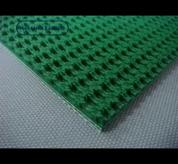 Grip surface Rough top conveyor belt
Grip surface Rough top conveyor belt