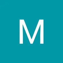 Лого пользователя M***a