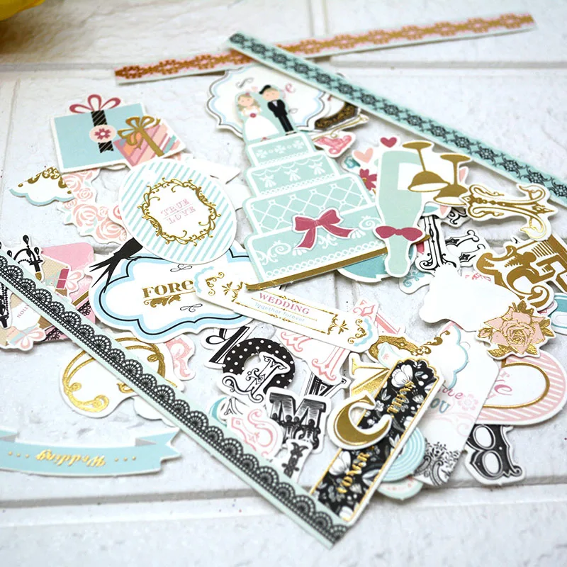 76 Wedding love alphabet Tag border Die cut piece collection die cut cardstock piece Perfect for card making scrapbooking Rustic
76 Wedding love alphabet Tag border Die cut piece collection die cut cardstock piece Perfect for card making scrapbooking Rustic