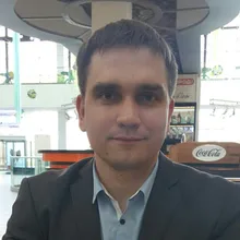 Лого пользователя S***v