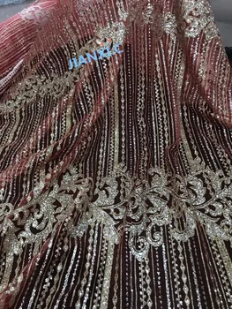 shinny 5yards/lot glued glitter sparkle JIANXI.C-11897 african india mesh tulle for dress sawing
shinny 5yards/lot glued glitter sparkle JIANXI.C-11897 african india mesh tulle for dress sawing