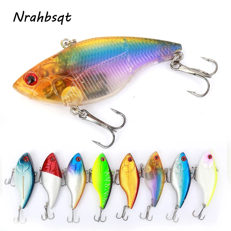 NRAHBSQT 7CM/18.6g Jerk Bait Fishing Lure Musky Buster Jerk Big VIB Baits Hard Bait Slow Sinking Big Bass Pesca Leurre DY046
NRAHBSQT 7CM/18.6g Jerk Bait Fishing Lure Musky Buster Jerk Big VIB Baits Hard Bait Slow Sinking Big Bass Pesca Leurre DY046