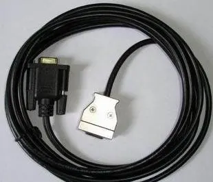 CQM1-CIF02 (CQM1CIF02) Programming Cable, for Omron PLC CQM1, CPM2A, CPM1A RS232 Serial
CQM1-CIF02 (CQM1CIF02) Programming Cable, for Omron PLC CQM1, CPM2A, CPM1A RS232 Serial
