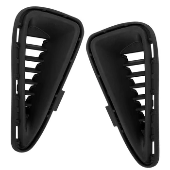 Grille in Bumper fits TOYOTA CAMRY ##V50 2014 2015 206 2017 2018 Cover Left + Right Pair
Grille in Bumper fits TOYOTA CAMRY ##V50 2014 2015 206 2017 2018 Cover Left + Right Pair
