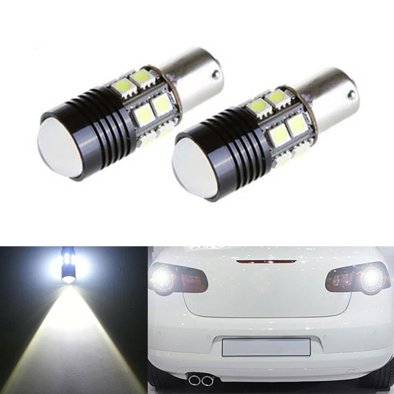2X Car 1156 BA15S LED 360 degree backup reverse light lamp Bulbs For Volkswagen Passat B1 B2 B4 B3 B5 B6 T4 T5 touran polo mk6
2X Car 1156 BA15S LED 360 degree backup reverse light lamp Bulbs For Volkswagen Passat B1 B2 B4 B3 B5 B6 T4 T5 touran polo mk6