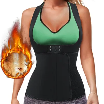Women Bodyshaper Shapewear Waist Trainer Cincher Full Length Underbust Corset Vest Firm Bodysuits Trainer Shapewear Corset
Women Bodyshaper Shapewear Waist Trainer Cincher Full Length Underbust Corset Vest Firm Bodysuits Trainer Shapewear Corset