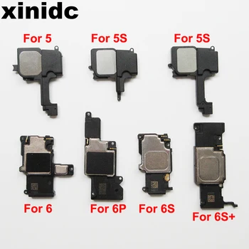 Xinidc New Buzzer Ringer Module Loud Speaker Replacement For iPhone 5 5S 6 6 Plus 6S 6S Plus Original OEM
Xinidc New Buzzer Ringer Module Loud Speaker Replacement For iPhone 5 5S 6 6 Plus 6S 6S Plus Original OEM