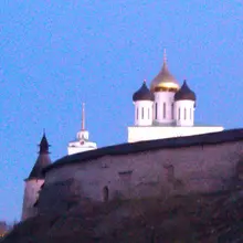 Лого пользователя M***o