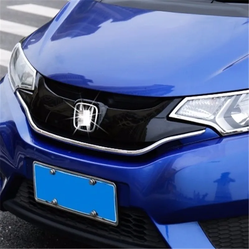 Grille exterior promote modified automobile bright sequins accessories parts mouldings accessory car styling 14 FOR Honda fit
Grille exterior promote modified automobile bright sequins accessories parts mouldings accessory car styling 14 FOR Honda fit