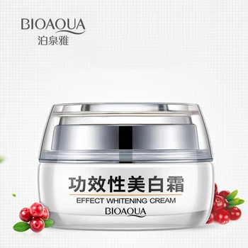 BIOAQUA 30g Functional Whitening Cream Skincare Moisturizing Women Face Cream Skin Care Products Anti Acne Whitening Mask
BIOAQUA 30g Functional Whitening Cream Skincare Moisturizing Women Face Cream Skin Care Products Anti Acne Whitening Mask